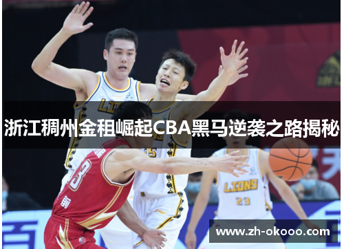 浙江稠州金租崛起CBA黑马逆袭之路揭秘